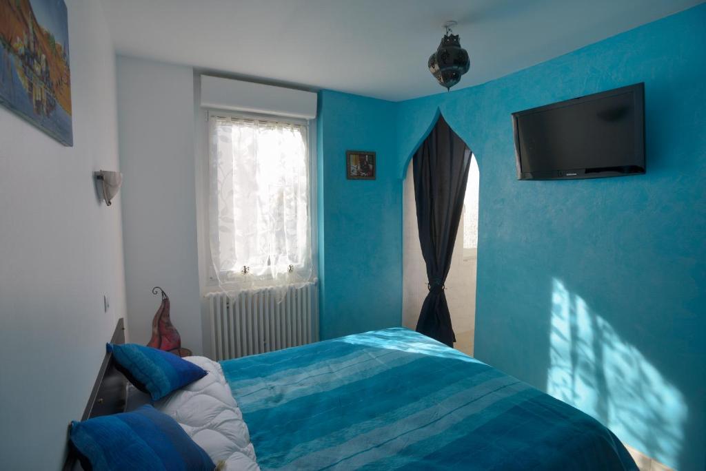 L'Acilya Hotel Roussillon  ห้อง รูปภาพ