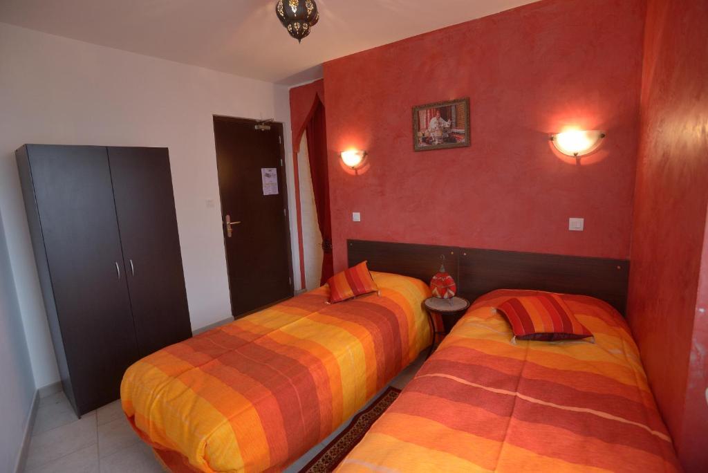 L'Acilya Hotel Roussillon  ห้อง รูปภาพ